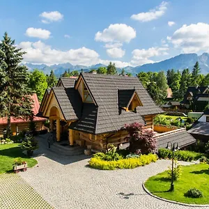 https://chaty-zakopane.zakopanehotels.org