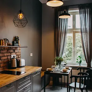 Michalowskiego 11 Appartement