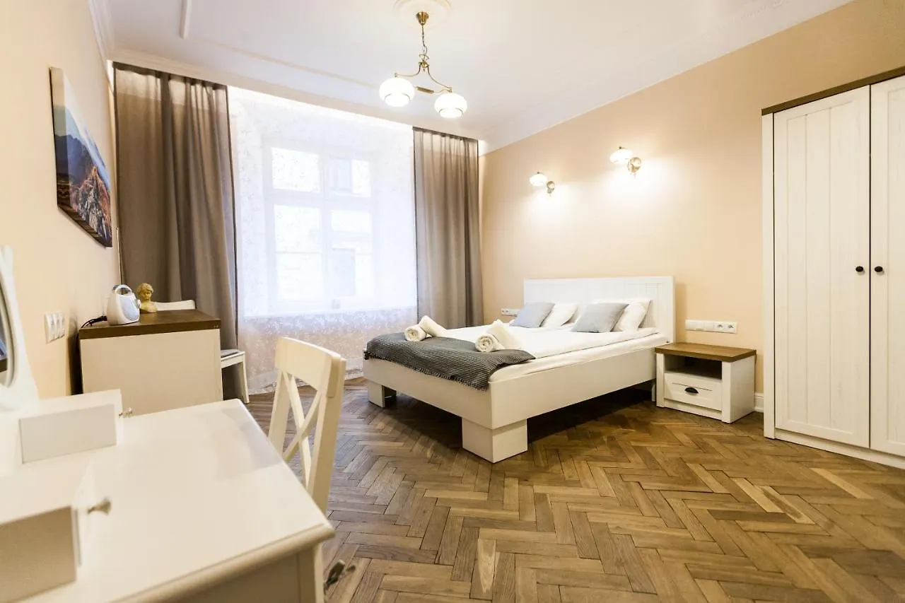 Vintage Poselska 15 Apartment Krakow